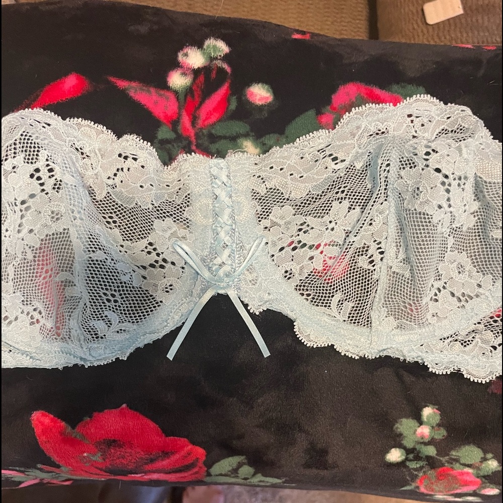 Victoria’s Secret bra